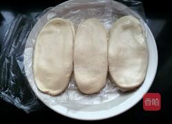 家常油泼面的做法图解3