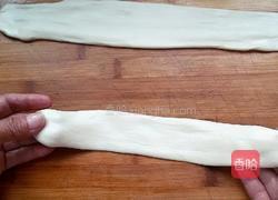 家常油泼面的做法图解5