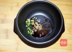 家常油泼面的做法图解8