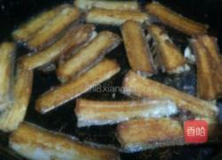 干炸带鱼的做法图解6
