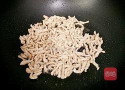 鱼香肉丝的做法图解9