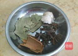 盐水花生的做法图解2