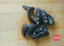 西红柿海参汤的做法图解3
