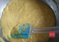 电饭煲蛋糕的做法图解4