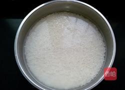 糯米丸子的做法图解1