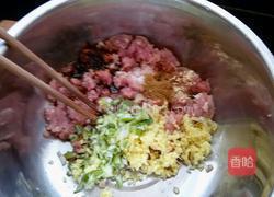 糯米丸子的做法图解3