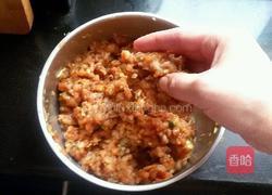 糯米丸子的做法图解4