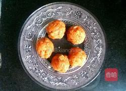 糯米丸子的做法图解5