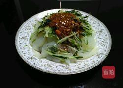 拌凉粉的做法图解5