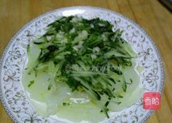 拌凉粉的做法图解4