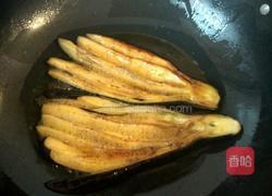 肉沫烧茄子的做法图解4