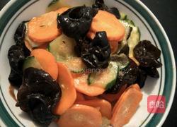 素三样的做法图解5