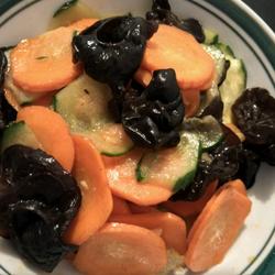 素三样的做法[图]