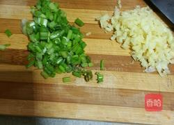 888发财菜子包的做法图解2