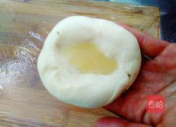 鸡蛋灌饼的做法图解5