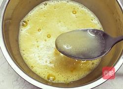 蜂蜜小蛋糕的做法图解3