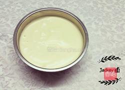 蜂蜜小蛋糕的做法图解4