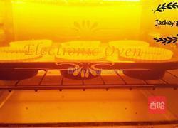 蜂蜜小蛋糕的做法图解10