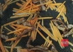 什锦炒面的做法图解6