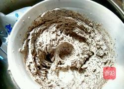 奥利奥咸奶油蛋糕(4寸)的做法图解5