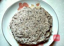 奥利奥咸奶油蛋糕(4寸)的做法图解6