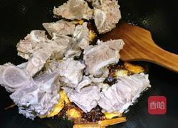 东北酱骨架(改良版)的做法图解7