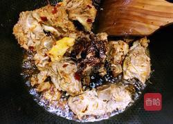 东北酱骨架(改良版)的做法图解8
