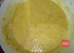 芝麻蛋卷的做法图解6