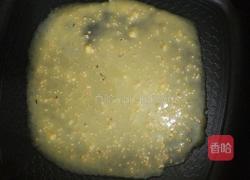 芝麻蛋卷的做法图解8