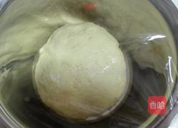 五彩披萨的做法图解2