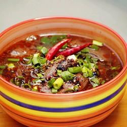 毛血旺的做法[图]