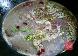 毛血旺的做法图解5