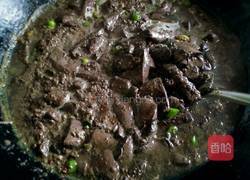 毛血旺的做法图解7