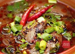 毛血旺的做法图解9