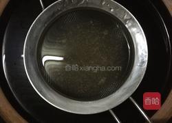 芒果椰汁西米露的做法图解6