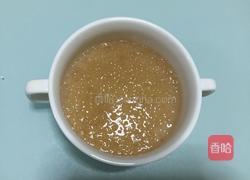 芒果椰汁西米露的做法图解7