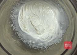 抹茶奶油蛋糕卷的做法图解16