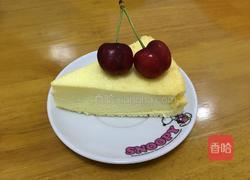 戚风蛋糕的做法图解16
