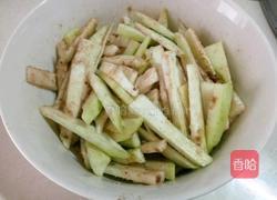 梅汁酸甜青芒果的做法图解4