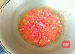 西红柿酱炒大头菜的做法图解4