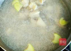 黄焖鸡(咖喱鸡块)的做法图解4