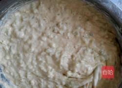 芹菜素丸子的做法图解9