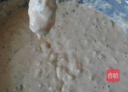 芹菜素丸子的做法图解10