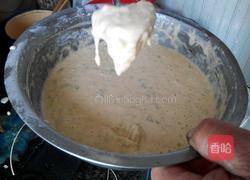 芹菜素丸子的做法图解14