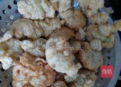 芹菜素丸子的做法图解17