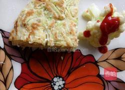 角瓜饼的做法图解8