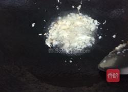 元贝炒玉米粒的做法图解4