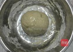 油酥烧饼的做法图解1