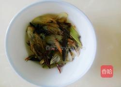 凉拌莴笋的做法图解6