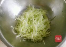 凉拌莴笋的做法图解7